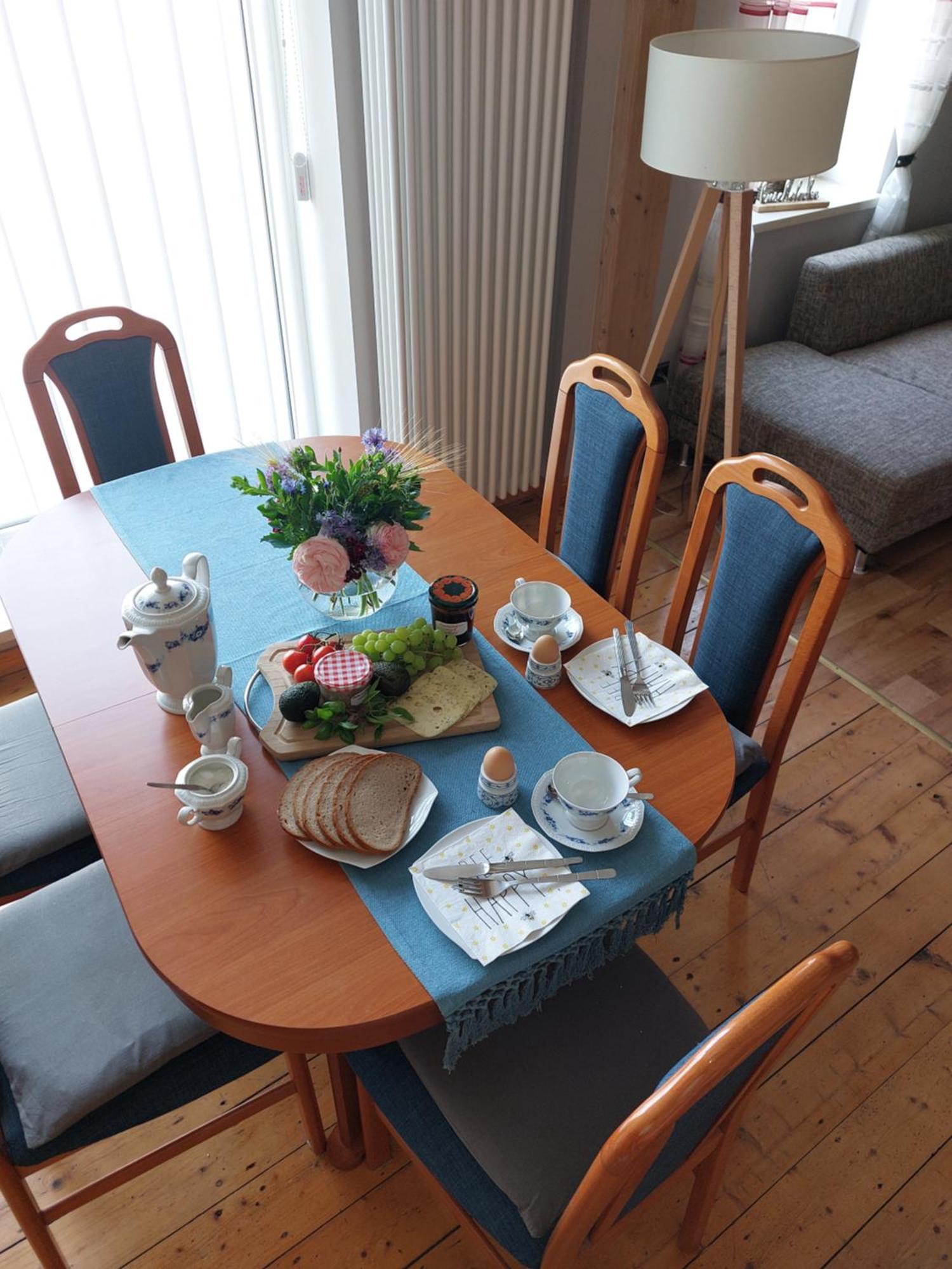 Stilvolle Ferienwohnung Im Eichsfeld Niederorschel Dış mekan fotoğraf